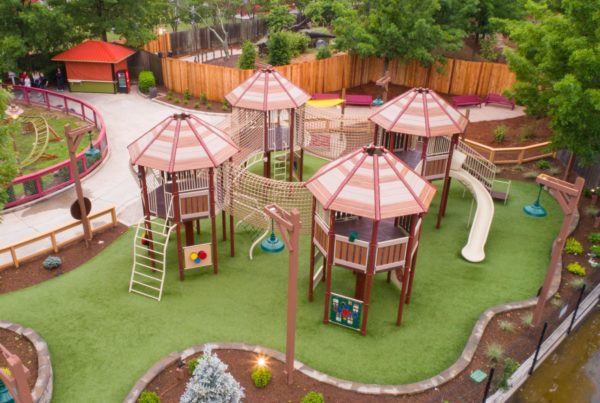 Top Benefits Of Outdoor Play For Children – Churchich Recreation & Design