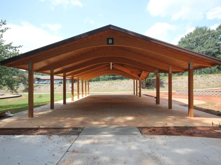 Leroy Mathis Park – Churchich Recreation & Design