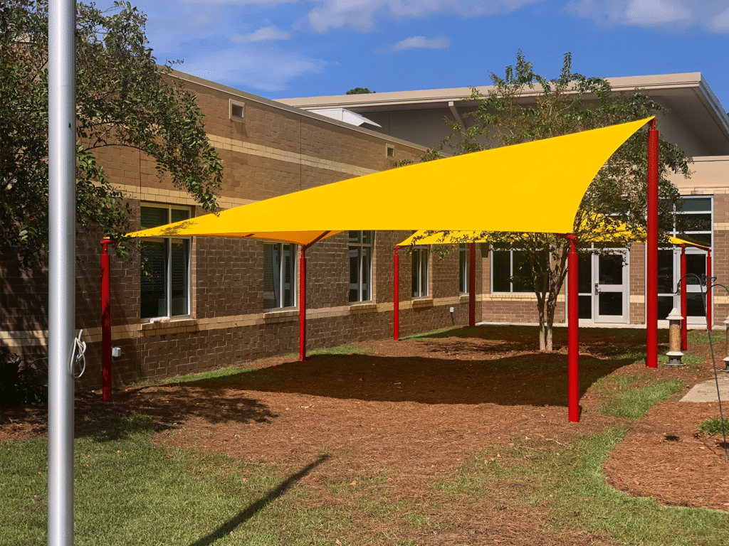 Red Cedar Elementary School – Churchich Recreation & Design